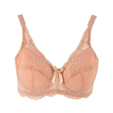 Women Lace Floral Sexy Soild Cup Underwear Push Up Bra Fashion Women Clothing Intimates Underwire Bralette LE3