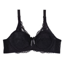 Women Lace Floral Sexy Soild Cup Underwear Push Up Bra Fashion Women Clothing Intimates Underwire Bralette LE3