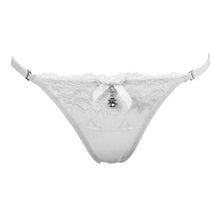 Women Ladies Sexy Thongs G-string V-string Panties Underwear Knickers Lingerie Lingerie 6 Colors