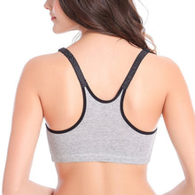 Women Maternity Nursing Cotton Bra Mom Pregnant Clothes Wire Free Underwear Clothes Breatfeeding Bras