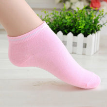 Women Non Slip Sock Massage Fitness Warm Dance Exercise Socks New