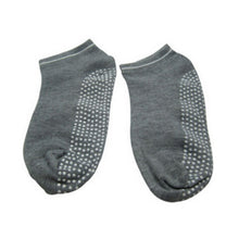 Women Non Slip Sock Massage Fitness Warm Dance Exercise Socks New