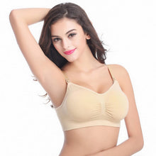 Women Nursing Bra Breastfeeding Pregnant Feeding Maternity Bras 34-42 BC New Stylish