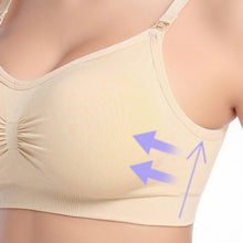 Women Nursing Bra Breastfeeding Pregnant Feeding Maternity Bras 34-42 BC New Stylish
