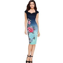 Women Office Dress Plus Size Women Elegant OL Pencil Dress Casual Bandage Bodycon Party Dresses Vestidos Femininos