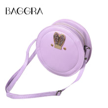Women Rabbit Ear Shoulder Bag PU Leather Handbag Retro Small Messenger Bag Famous Designer Clutch Crossbody Bags Bolsa