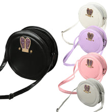 Women Rabbit Ear Shoulder Bag PU Leather Handbag Retro Small Messenger Bag Famous Designer Clutch Crossbody Bags Bolsa