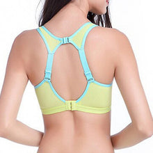 Women S Bra Padded Push Up Bra Work Out Top New Size 34 36 38 40 Cup B Y46