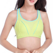 Women S Bra Padded Push Up Bra Work Out Top New Size 34 36 38 40 Cup B Y46