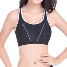 Women S Bra Padded Push Up Bra Work Out Top New Size 34 36 38 40 Cup B Y46