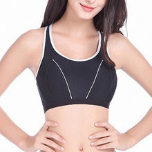 Women S Bra Padded Push Up Bra Work Out Top New Size 34 36 38 40 Cup B Y46