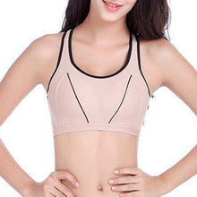 Women S Bra Padded Push Up Bra Work Out Top New Size 34 36 38 40 Cup B Y46