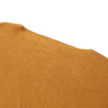 Women Sweaters And Pullovers Long Sleeve Solidcolor Sweater Ladies Knitted Pullover Batwing Sleeve Casual Slash Neck Knitwear