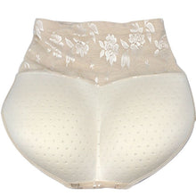 Women seamless tummy Belly Control Waist Slimming Shapewear Shaper Panty High waist corset panties Girdle Lace Underwear PY2
