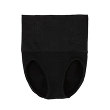 Women seamless tummy Belly Control Waist Slimming Shapewear Shaper Panty High waist corset panties Girdle Underwear LY5