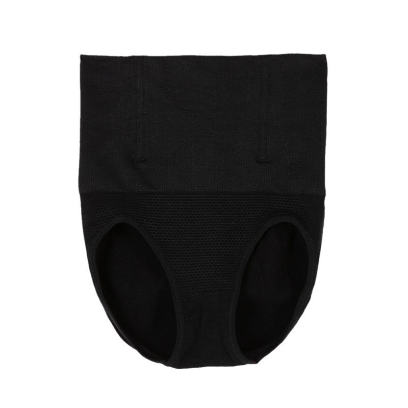 Women seamless tummy Belly Control Waist Slimming Shapewear Shaper Panty High waist corset panties Girdle Underwear LY5
