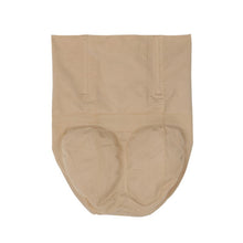 Women seamless tummy Belly Control Waist Slimming Shapewear Shaper Panty High waist corset panties Girdle Underwear LY5