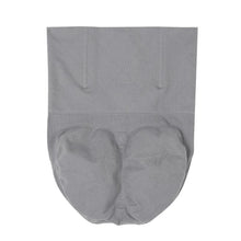 Women seamless tummy Belly Control Waist Slimming Shapewear Shaper Panty High waist corset panties Girdle Underwear LY5