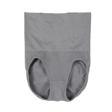 Women seamless tummy Belly Control Waist Slimming Shapewear Shaper Panty High waist corset panties Girdle Underwear LY5