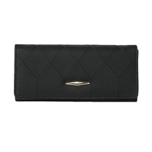 Womens Wallets And Purses Candycolor Pure Long Purse With Credit Card Holder PU Leather Billetera Mujer Pink Carteira Mujer