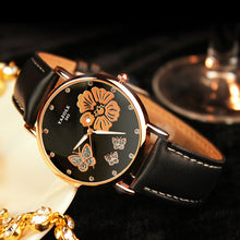 Ladies Wrist Watch Women Brand FamousClock Quartz Watch Hodinky Quartz-watch Montre Femme Relogio Feminino