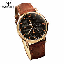 Sports Men Watch Luxury Top Brand businessClock Quartz-WristWatch Leisure Fashion Leather quartz watch Relogios