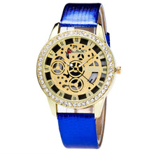 Brand Luxury Sport Watch Mens Automatic Skeleton Mechanical Wristwatches Fashion Casual Relogio Masculino Gift