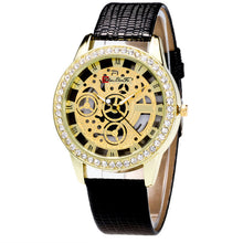 Brand Luxury Sport Watch Mens Automatic Skeleton Mechanical Wristwatches Fashion Casual Relogio Masculino Gift
