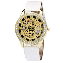 Brand Luxury Sport Watch Mens Automatic Skeleton Mechanical Wristwatches Fashion Casual Relogio Masculino Gift