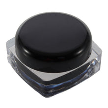 1 set Eyeliner Black Eye Liner Gel Makeup Cosmetic + Brush YKS