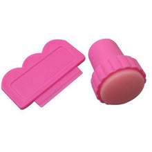 10 set Scraper Scraping Knife Set Nail Art stamping Stamp Scraping Tools icure Pedicure makeup