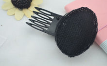 Womens Hair Styling Clip Stick Bun Maker Braid Tool Hair Accessories Case ping