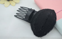 Womens Hair Styling Clip Stick Bun Maker Braid Tool Hair Accessories Case ping